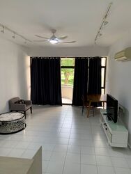 Cashew Heights Condominium (D23), Condominium #584005611